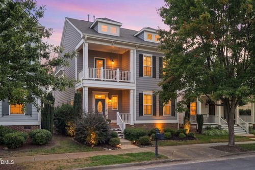 813 Chapanoke Rd, Raleigh, NC, 27603-3470 | Card Image