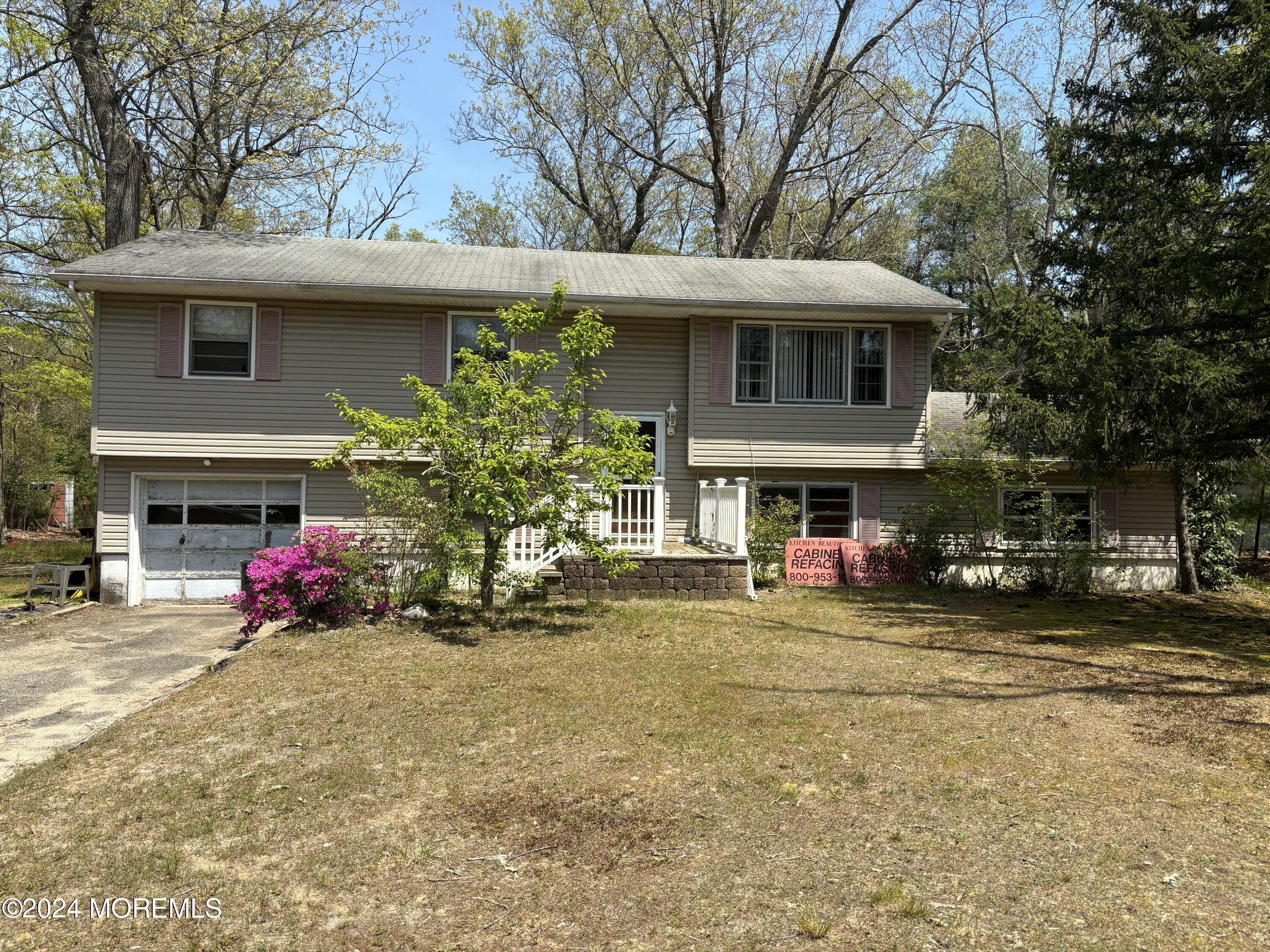 Toms River Rd, Jackson, NJ 08527