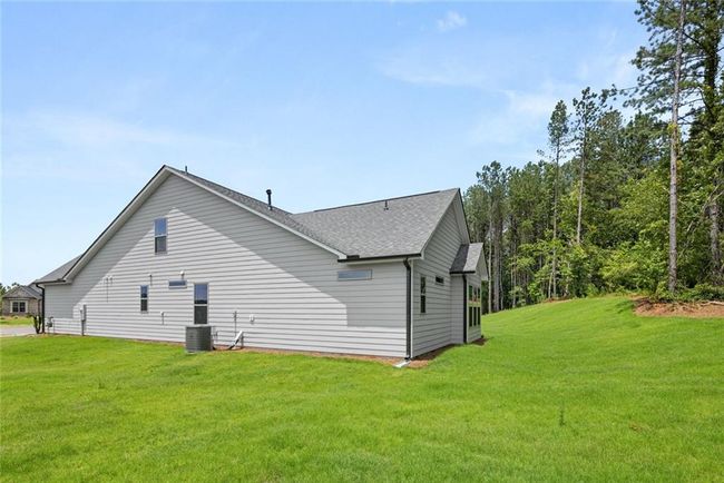 350 Brooke View Trl, House other with 2 bedrooms, 3 bathrooms and null parking in Canton GA | Image 23