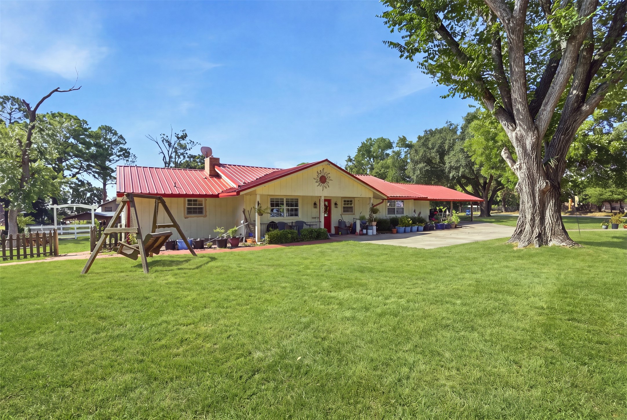 Residential in Tool 3