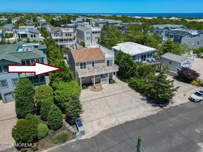 14 E 16 Th St, House other with 4 bedrooms, 2 bathrooms and null parking in Barnegat Light NJ | Image 35