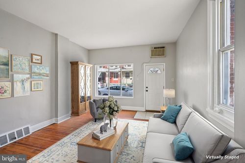 6128 Master St, PHILADELPHIA, PA, 19151-4442 | Card Image