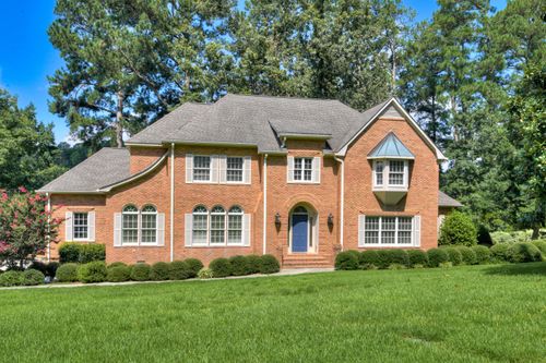557 Holley Lake Rd, Aiken, SC, 29803-2617 | Card Image