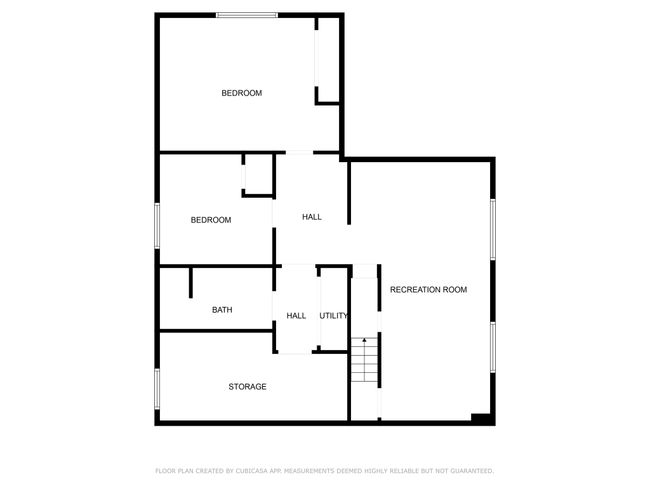 View of property floor plan | Image 33