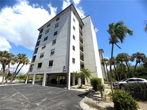 apt-331-6891 Estero Blvd, FORT MYERS BEACH, FL, 33931-4635 | Card Image
