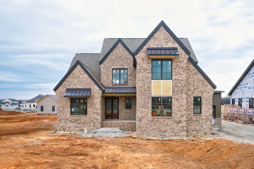 1922 Gene Dixon Dr, Murfreesboro, TN, 37129 | Card Image