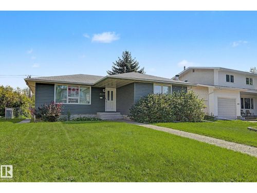 4323 114b St Nw, Edmonton, AB, T6J1N8 | Card Image