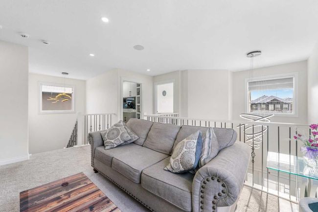 316 Kinniburgh Link, House other with 5 bedrooms, 4 bathrooms and 6 parking in Chestermere AB | Image 24