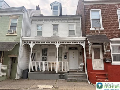 834 W Liberty St, Allentown, PA, 18102-5526 | Card Image
