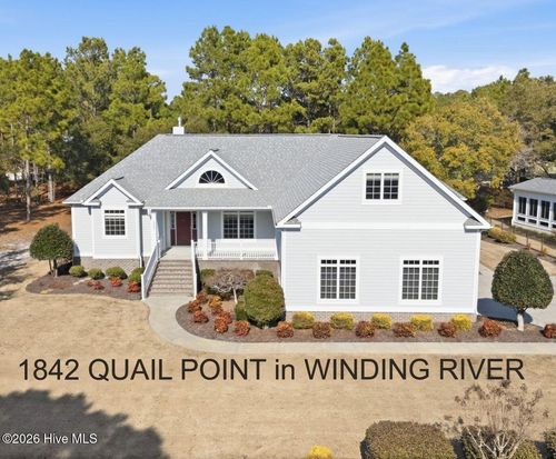 1842 Quail Pt Se, Bolivia, NC, 28422-8198 | Card Image