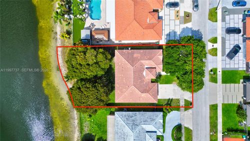 16252 Sw 42nd Ter, Miami, FL, 33185-3870 | Card Image