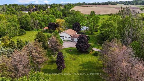2370 Bruce Rd, Seagrave, ON, L0C1G0 | Card Image