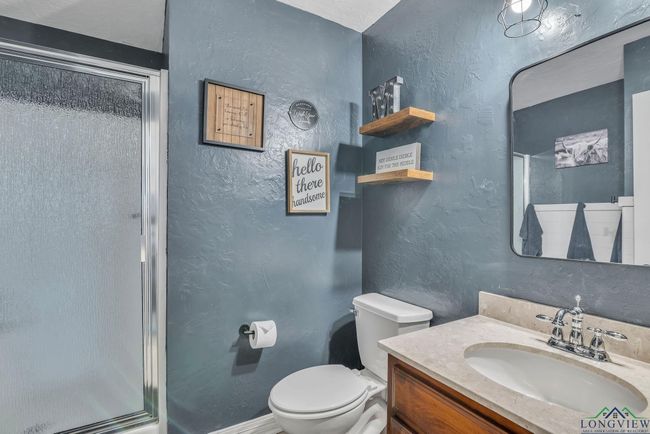 4401 Windrush Blvd, House other with 4 bedrooms, 5 bathrooms and null parking in Longview TX | Image 30