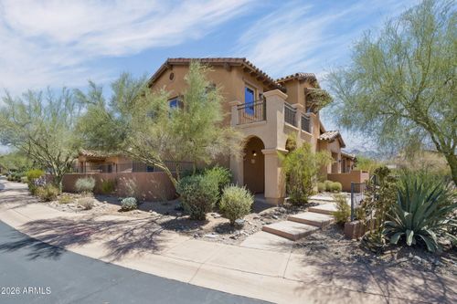 17721 N 93rd Way, Scottsdale, AZ, 85255 | Card Image