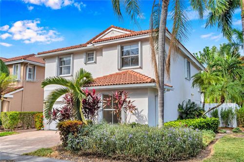 1105 Oysterwood St, Hollywood, FL, 33019 | Card Image