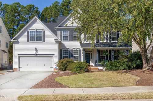 216 Elshur Way, Morrisville, NC, 27560-6724 | Card Image