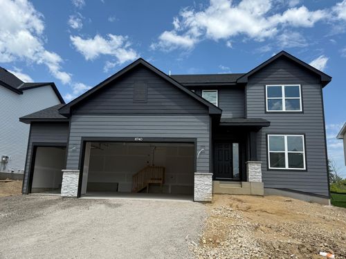 8740 Periwinkle Blvd, Woodbury, MN, 55129-6406 | Card Image