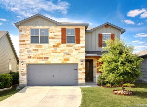 11683 Folsom Pass, San Antonio, TX, 78245-2071 | Card Image