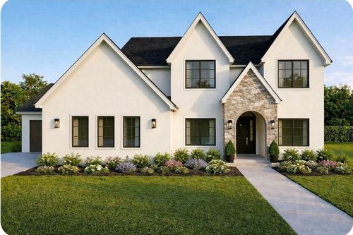 3870 Meadow Rose Ave, Van Meter, IA, 50261 | Card Image