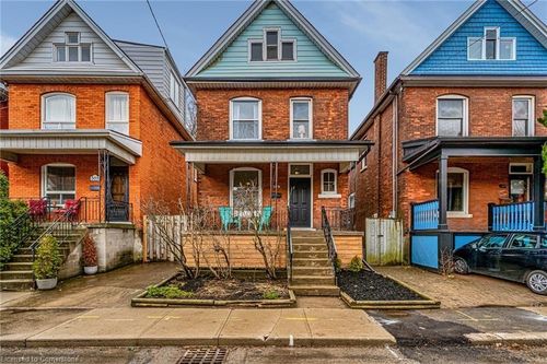 309 Bold St, Hamilton, ON, L8P1W3 | Card Image