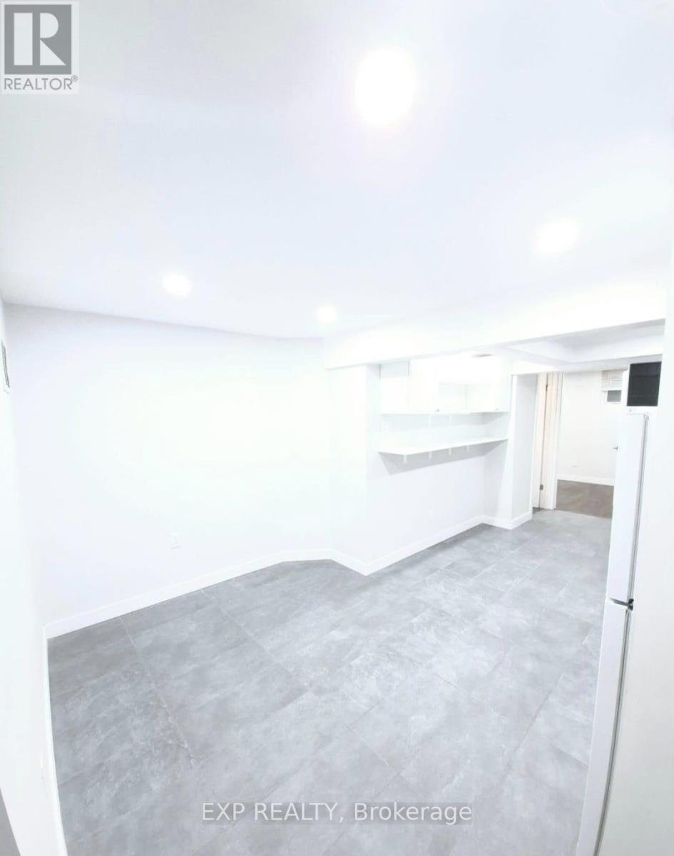 Residential Lease in Oshawa (Centennial) 3