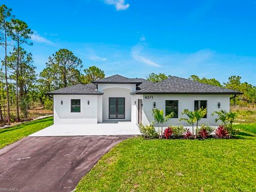 4371 70th Ave Ne, Naples, FL, 34120-2889 | Card Image