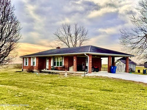 10586 Mount Eden Rd, Waddy, KY, 40076-6173 | Card Image