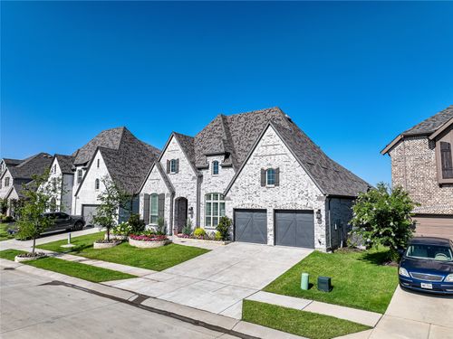 4141 Kingston Ln, Celina, TX, 75009-6476 | Card Image