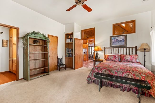 556 Cliff View Loop, Home with 6 bedrooms, 7 bathrooms and null parking in Harper TX | Image 69