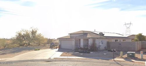 1411 W Cather Place, Tucson, AZ, 85746 | Card Image