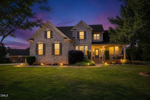 4000 Banks Stone Dr, Raleigh, NC, 27603-4856 | Card Image