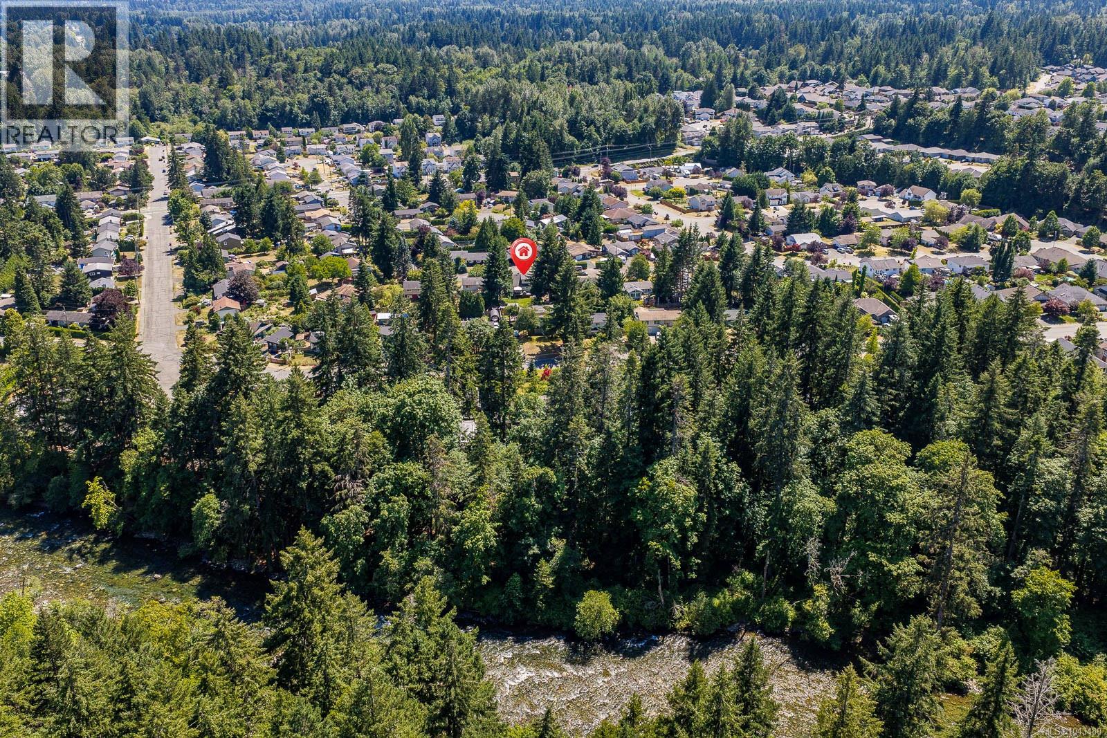 Residential in Courtenay 2