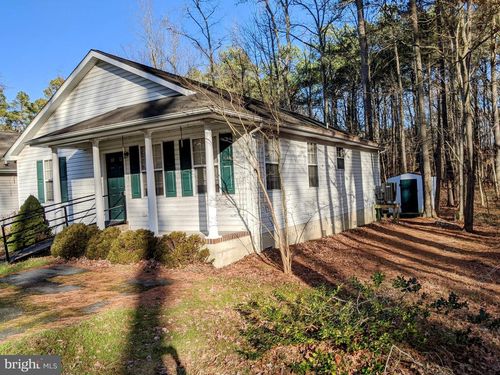 403 Perrys Corner Rd, GRASONVILLE, MD, 21638-1166 | Card Image