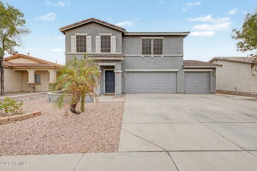 17047 W Carmen Dr, Surprise, AZ, 85388-1390 | Card Image