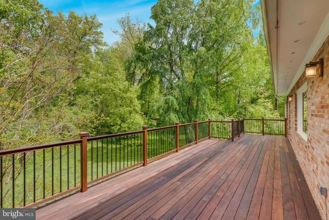 1011 Shipman Ln, House other with 5 bedrooms, 4 bathrooms and null parking in Mclean VA | Image 47