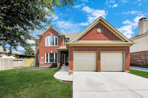 12606 Riverhill Ct, Houston, TX, 77014-1958 | Card Image