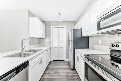 606-20 Kincora Glen Park Nw, Calgary, AB, T3R1R9 | Card Image
