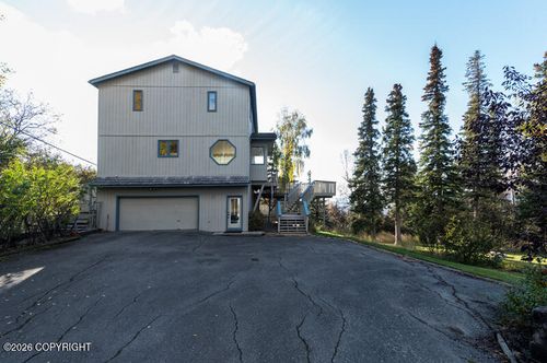 11160 Vosikof Place, Anchorage, AK, 99507 | Card Image