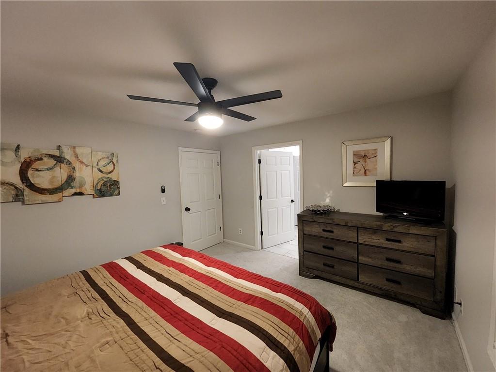 Residential in Atlanta 3
