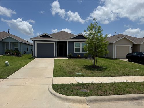 6011 Determine Ln, Forney, TX, 75126-3973 | Card Image