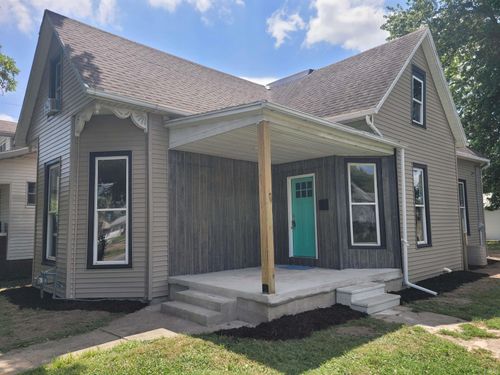 751 E Virginia Street, Evansville, IN, 47711 | Card Image