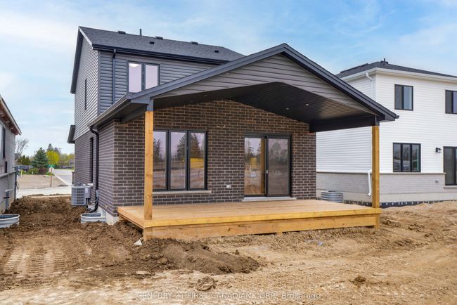 17 Twynstra St, House other with 3 bedrooms, 3 bathrooms and 2 parking in Ailsa Craig ON | Image 36