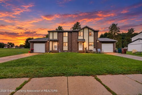 3941 Glenburne Blvd, Lansing, MI, 48911-2532 | Card Image