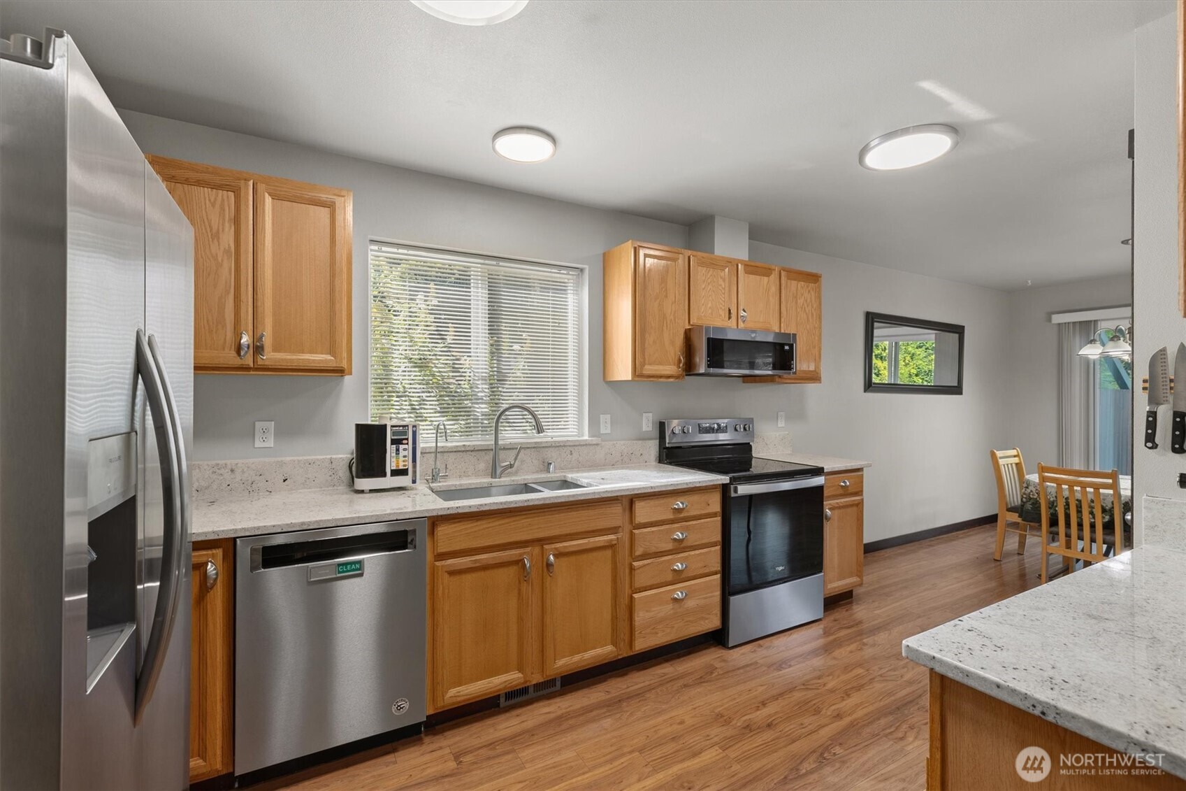 Residential in Arlington 5