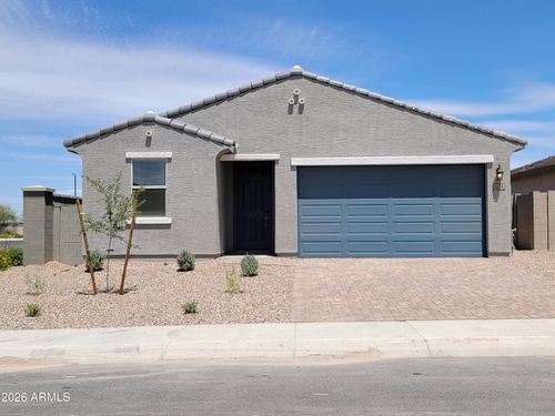 4458 W Hunter Trl, San Tan Valley, AZ, 85144-0243 | Card Image