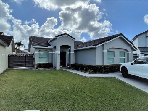 1103 Nw 133rd Ct, Miami, FL, 33182-2216 | Card Image