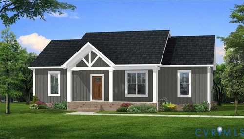 TBD Lot 4 Francisco Road, Farmville, VA, 23901 | Card Image