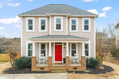 156 Haywood Ln, Clayton, NC, 27527-5770 | Card Image