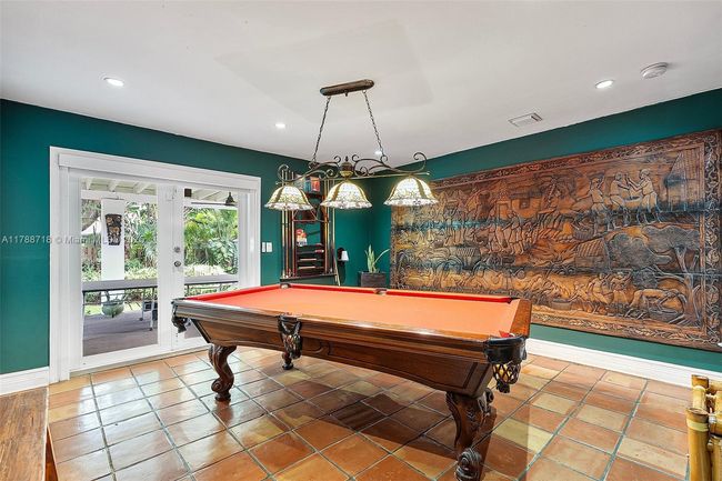 1055 Ne 120 Th St, House other with 4 bedrooms, 2 bathrooms and null parking in Biscayne Park FL | Image 22