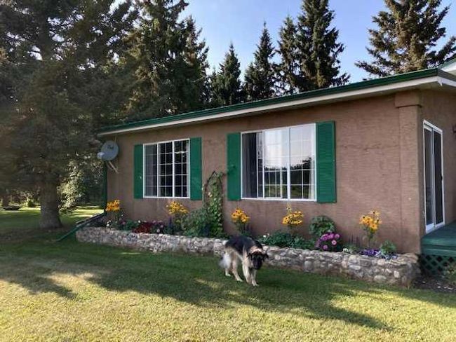 4540 Township Road 340, Home with 3 bedrooms, 3 bathrooms and 20 parking in Rural Mountain View County AB | Image 30